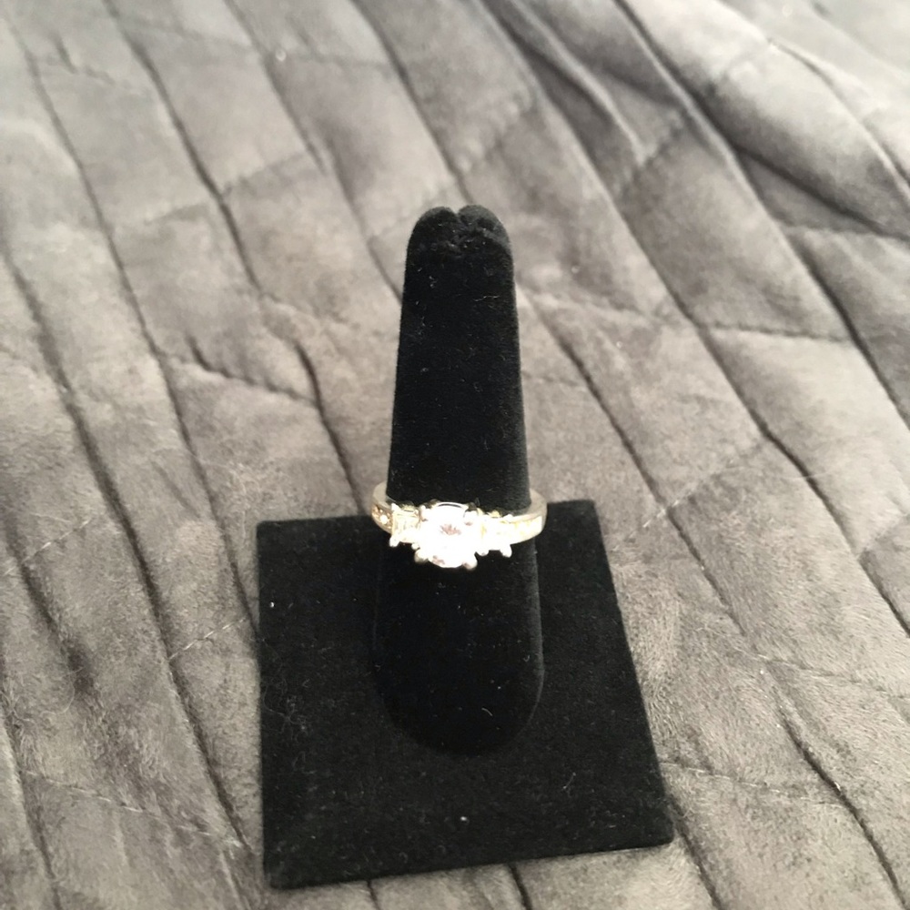 Fashion Ring